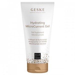 Geske Hydrating MicroCurrent Gel 100 ml produktbilde