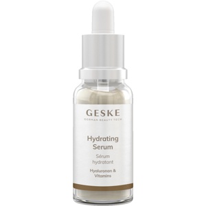 GESKE Hydrating Serum 30 ml produktbillede