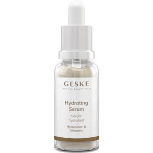 GESKE Hydrating Serum 30 ml produktbilde