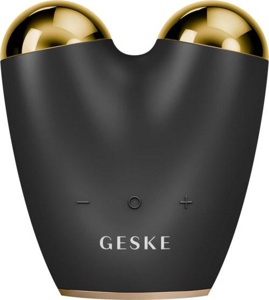 GESKE MicroCurrent Face-Lifter 6 in 1 Gray produktbillede
