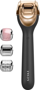GESKE MicroNeedle Face Roller 9 in 1 Gray produktbilde