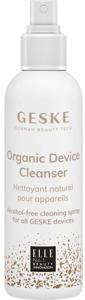 GESKE Organic Device Cleanser 150ml produkt bild
