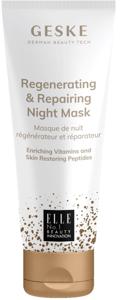 GESKE Regenerating & Repairing Night Mask Nattmask 50 ml produkt bild