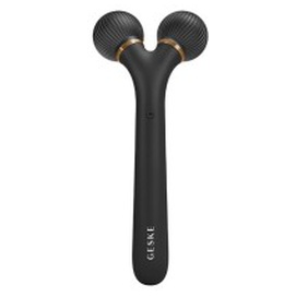 Geske Smart App Guided 4 In 1 Sonic Facial Roller Black 1 Un Produktbild
