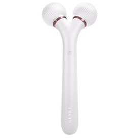 Geske Smart App Guided 4 In 1 Sonic Facial Roller White 1 Un Produktbild