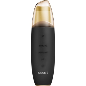 Geske Smart App Guided 9-In-1 Facial Scrub Nr Black 1un Produktbild