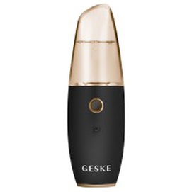 Geske Smart App Guided Refreshing Facial Hydration 4 In 1 Black 1 Un Produktbild