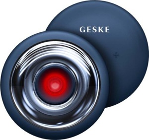 Geske Sonic Cool & Warm Face And Body Massager 9 In 1 Midnight produktbilde