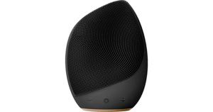 GESKE Sonic Facial Brush 5 in 1 Black produkt bild