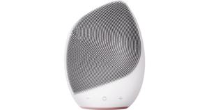 GESKE Sonic Facial Brush 5 in 1 Grey produkt bild
