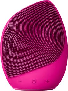 Geske Sonic Facial Brush 5 in 1 Magenta produkt bild