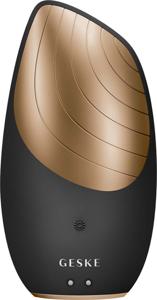 Geske 6 in 1 Sonic Thermo Facial Brush Gray produkt bild