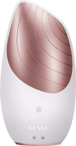 Geske Sonic Thermo Facial Brush 6 In 1 Starlight A Versatile Beauty Tool For Facial Care produkt bild