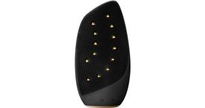 GESKE Sonic Thermo Facial Brush & Face-Lifter, 8 in 1 Gray produkt bild