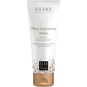 GESKE Ultra Hydrating Mask 50 ml produktbillede