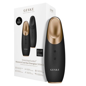 Geske Warm & Cool Eye Energizer 6 in 1 Gray produktbilde