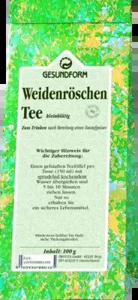 GESUNDFORM-Weidenroeschen-kleinbluetig-Tee Produktbild
