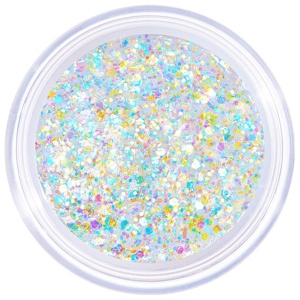 Get Loose Glitter Gel Mini No.2 Starlit Chaser 4g produkt bild