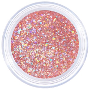 Get Loose Glitter Gel Mini No.4 Love Dreamer 4g produkt bild