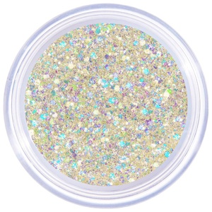 Get Loose Glitter Gel Mini No.5 Diamond Stealer 4g produkt bild