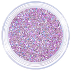 Get Loose Glitter Gel Mini No.7 Happy Baker 4g produkt bild