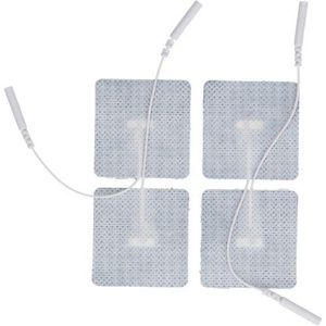 GEWEBE ELEKTRODEN 45x45 mm Produktbild