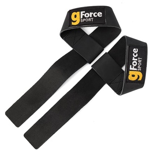 gForce Lifting Strap One Size produkt bild