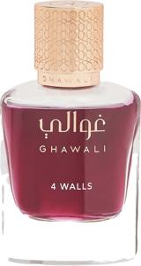 Ghawali 4 Walls Parfum 75 ml produkt bild