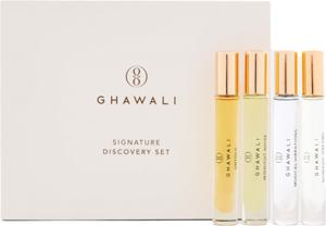 Ghawali Gift Set Signature Discovery Set 4 x 10 ml produkt bild