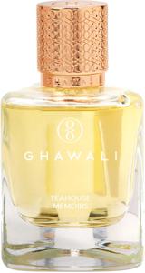 Ghawali Teahouse Memoirs Parfum 75ml produkt bild