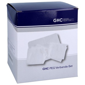 GHC Peg Verband Set 1X15 St Verband Produktbild