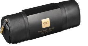 ghd 2-in-1 Heat-Resistant Styler Bag & Mat produkt bild