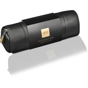 ghd 2-in-1 Heat-Resistant Styler Bag & Mat 1 pcs produktbillede