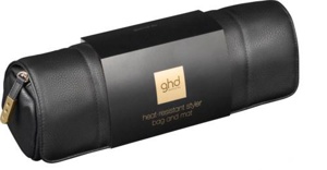 ghd 2-in-1 Heat-Resistant Styler Bag & Mat produktbilde
