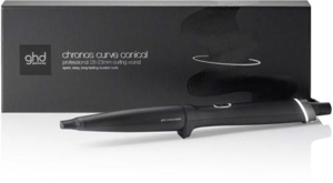 ghd Chronos Curve Conical Curling Wand - 1 pcs produktbillede