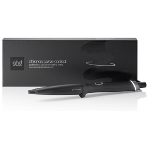 ghd Chronos Curve Conical Wand produktbilde