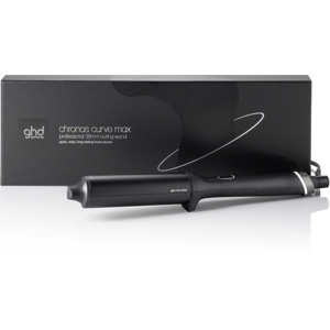 ghd Chronos Curve Max Wand Produktbild