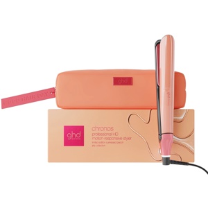ghd Chronos Hair Straightener - Sun-Kissed Peach (Limited Edition) Produktbild