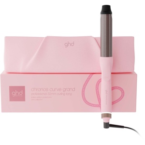 Tenacilla ghd chronos curve grand Nuestra pink 2 u Produktbild