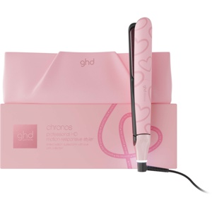 ghd Chronos Hair Straightener - Dusted Pink With Love (Limited Edition) Produktbild
