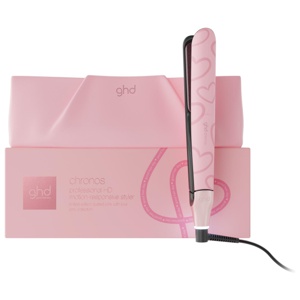 ghd Chronos Limited Edition Hair Straightener in Dusted Pink With Love produktbilde