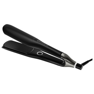 ghd Chronos Max Wide Plate Hair Straightener Black produkt bild