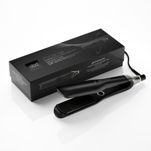 ghd Chronos Max Wide Plate Hair Straightener Black produktbilde