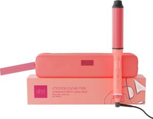 ghd Curve Limited Edition Max Wand (38mm Barrel) in Candy Coral produkt bild