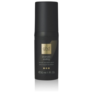 ghd Dramatic Ending Smooth and Finish Serum 30 ml produktbillede