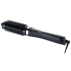 ghd Duet Blow Dry - 2-in-1 Hair Dryer Brush Black produkt bild