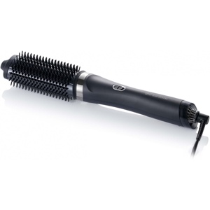 ghd Duet Blow Dry - 2-in-1 Hair Dryer Brush Black Produktbild