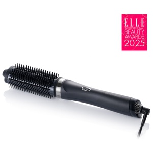 ghd Duet Blow Dry - 2-in-1 Hair Dryer Brush Black produktbilde
