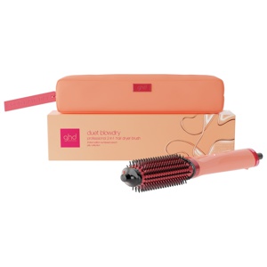 ghd Duet Blowdry Hair Dryer Sun-kissed Peach Limited Edition produktbilde