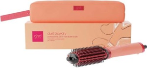 ghd Duet Blowdry Limited Edition Hair Dryer Brush Sun-Kissed Peach 1 pcs produktbillede